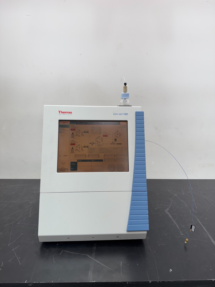 Image of Thermo Easy-nLC 1000 HPLC System